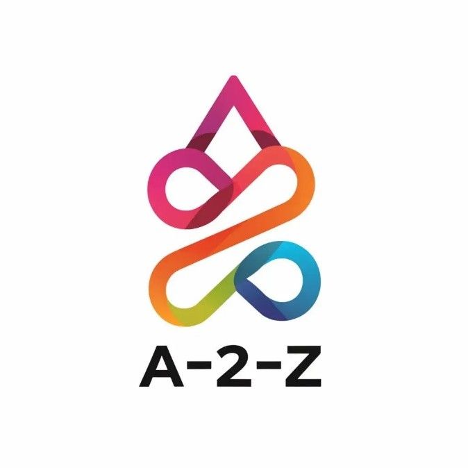 A-2-Z logo