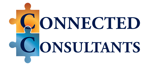Connected Consultants, LLC logo