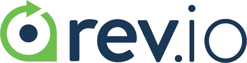 Rev.io logo